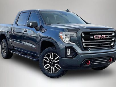 Used 2019 GMC Sierra 1500 AT4 w/ AT4 Premium Package