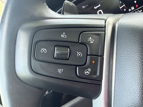Used 2023 GMC Sierra 1500 Elevation w/ X31 Off-Road Package AWD/4WD image 19