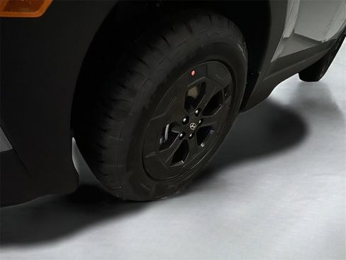 New 2026 Hyundai Santa Fe XRT image 7