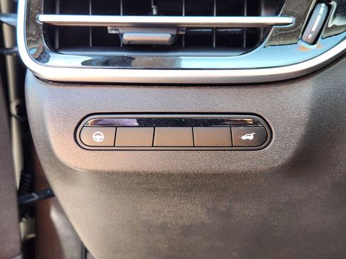 Certified 2026 INFINITI QX60 Luxe w/ Cargo Package AWD/4WD image 27