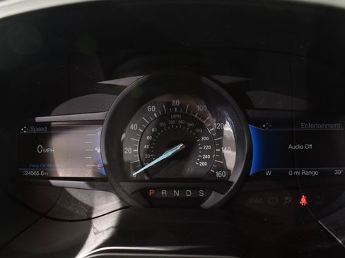 Used 2024 Ford Edge SEL w/ Convenience Package image 26