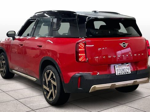 Certified 2025 MINI Cooper Countryman S image 14