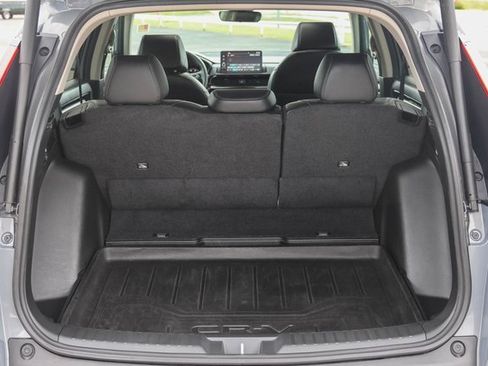 Used 2024 Honda CR-V EX-L image 8