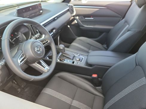 New 2026 MAZDA CX-50 2.5 Hybrid w/ Weather Package image 3