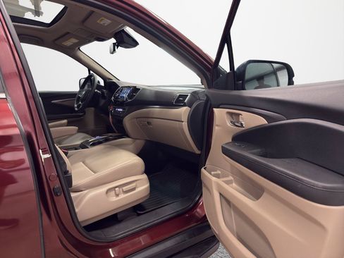 Used 2022 Honda Pilot Special Edition image 30