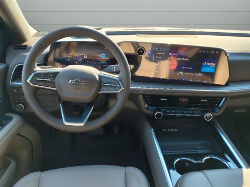 New 2026 Chevrolet Tahoe Z71 w/ Comfort Package image 34