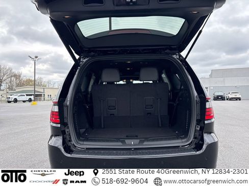 New 2026 Dodge Durango GT AWD/4WD image 24