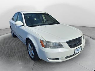 Used 2008 Hyundai Sonata image 1