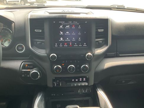Used 2019 RAM 1500 Big Horn AWD/4WD image 24