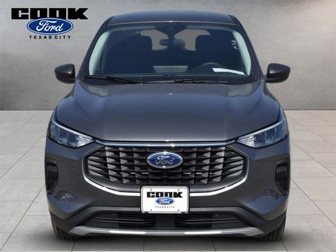 New 2026 Ford Escape Active w/ Tech Pack #1 FWD image 2
