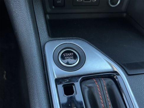 Certified 2024 Nissan Sentra SR image 20