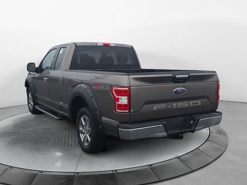 Used 2018 Ford F150 XLT w/ XTR Package image 3