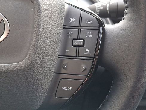 Used 2025 Toyota Prius AWD image 22