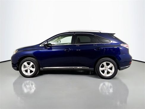 Used 2013 Lexus RX 350 AWD image 8