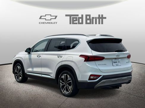 Used 2020 Hyundai Santa Fe SEL AWD/4WD image 6