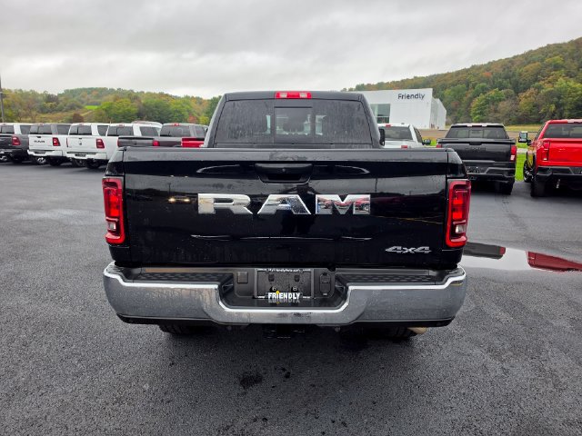 Used 2026 RAM 2500 Tradesman AWD/4WD image 6