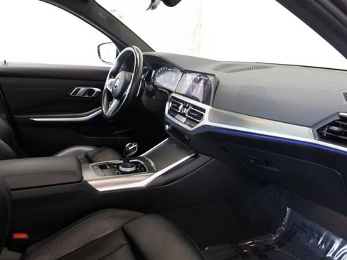 Used 2021 BMW M340i RWD image 20