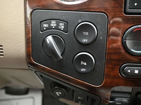Used 2008 Ford F250 Lariat AWD/4WD image 18