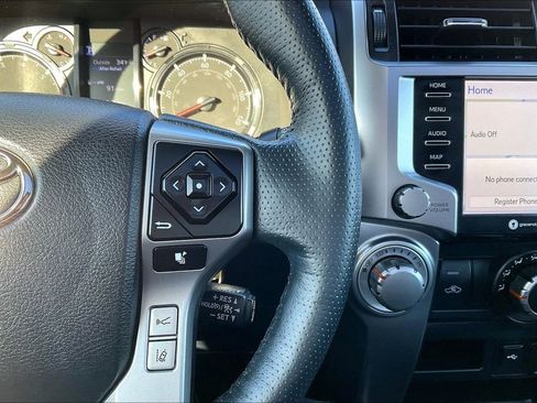 Used 2023 Toyota 4Runner SR5 Premium w/ Moonroof Package AWD/4WD image 12