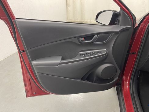 Used 2020 Hyundai Kona SEL image 17