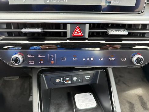 New 2026 Kia K5 GT-Line FWD image 14