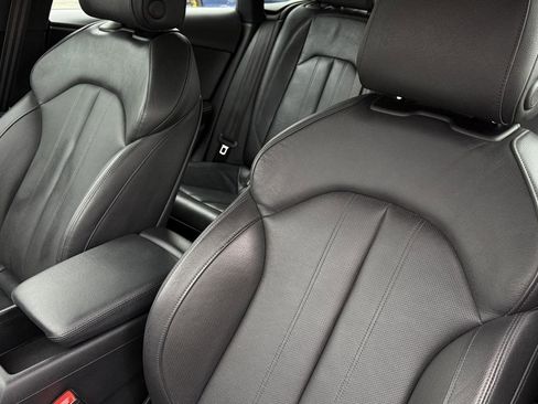 Used 2018 Audi S5 Premium Plus w/ Navigation Package image 16