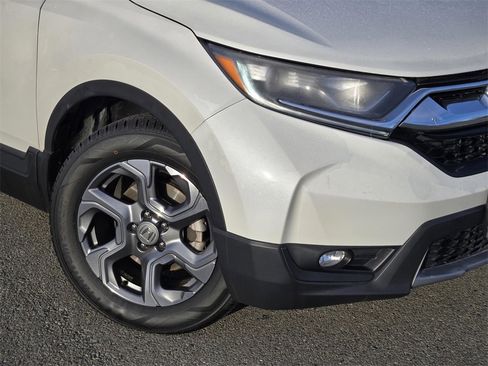 Used 2018 Honda CR-V EX image 9