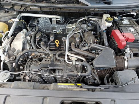 Used 2021 Nissan Rogue SV w/ Premium Package FWD image 29