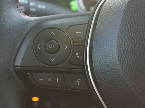 Used 2025 Toyota RAV4 XSE image 10