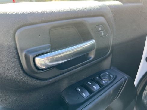 New 2026 Chevrolet Silverado 2500 Custom w/ Custom Value Package image 19