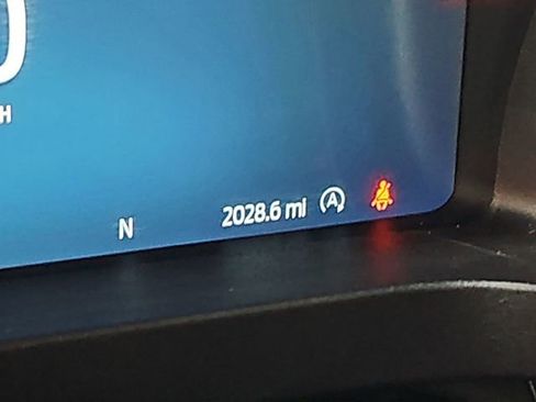 Used 2024 Ford Ranger Lariat w/ Trailer Tow Package image 13