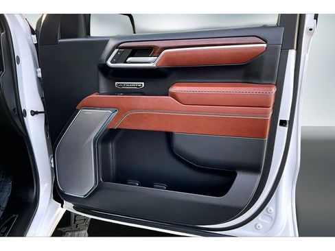 Used 2024 GMC Sierra 1500 Denali Ultimate image 25