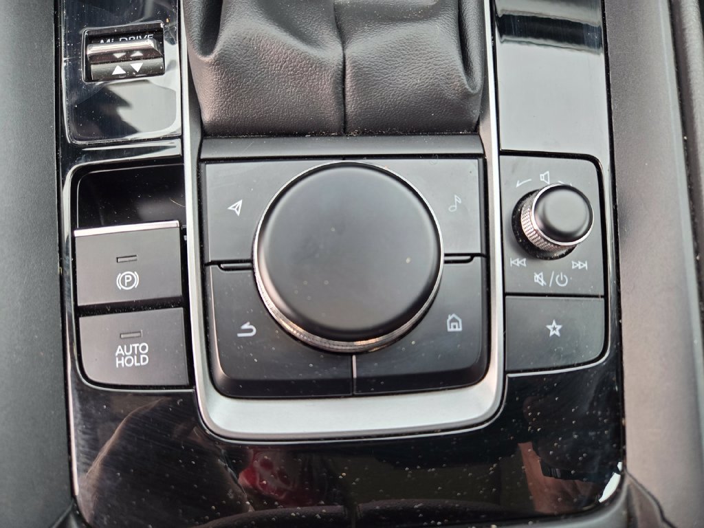 Certified 2025 MAZDA CX-50 AWD 2.5 Turbo w/ Accent Package image 19
