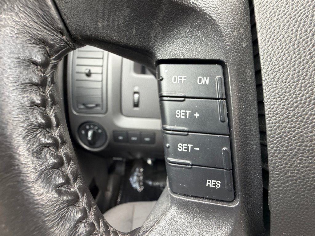 Used 2012 Ford Escape XLT FWD image 21