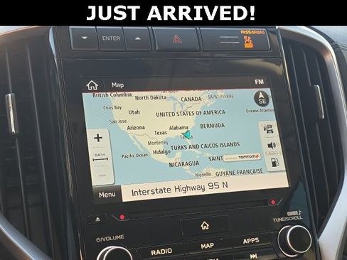 Used 2021 Subaru Ascent Limited w/ Technology Package image 27