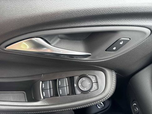 New 2026 Buick Encore GX Preferred w/ Comfort Package AWD/4WD image 23