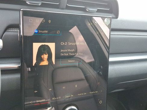 New 2026 GMC Terrain Elevation w/ Elevation Premium Package image 16