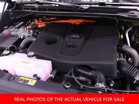 New 2026 Toyota Sequoia 1794 Edition image 17