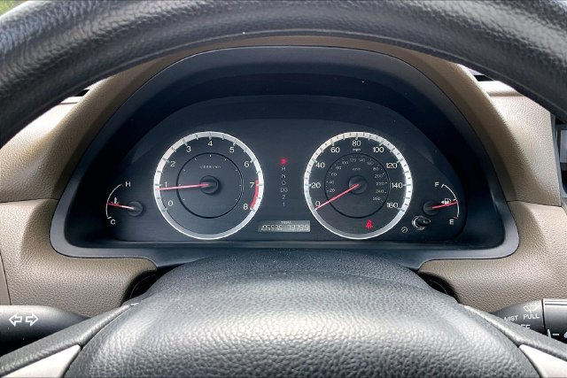 Used 2010 Honda Accord LX image 12