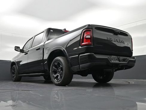 Used 2025 RAM 1500 Big Horn RWD image 25