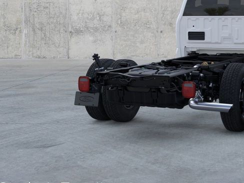 New 2026 Ford F350 XL w/ XL Chrome Package AWD/4WD image 51
