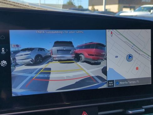 New 2026 Hyundai Elantra Limited FWD image 22