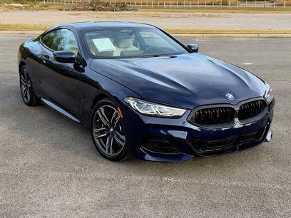 Used 2026 BMW 840i Coupe