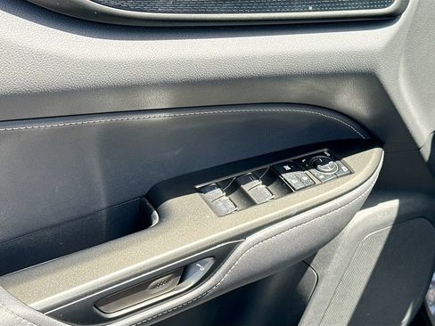 Used 2025 Lexus NX 250 FWD w/ Cold Area Package image 18