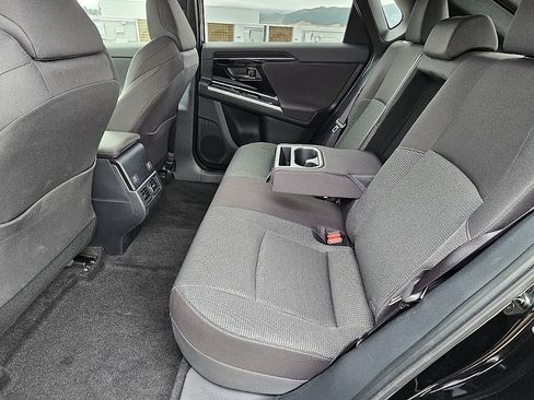 Certified 2025 Subaru Solterra Premium image 22