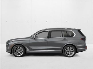 New 2026 BMW X7 xDrive40i video 3