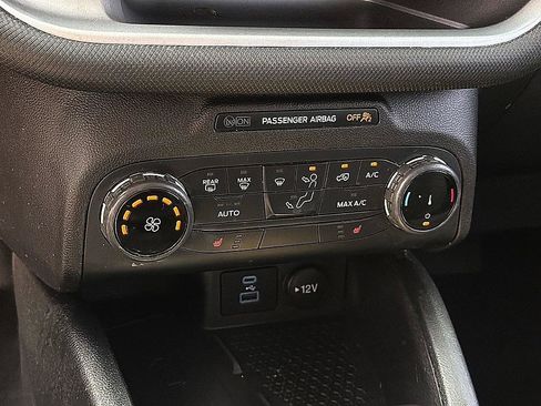 Used 2022 Ford Bronco Sport Big Bend w/ Convenience Package AWD/4WD image 16