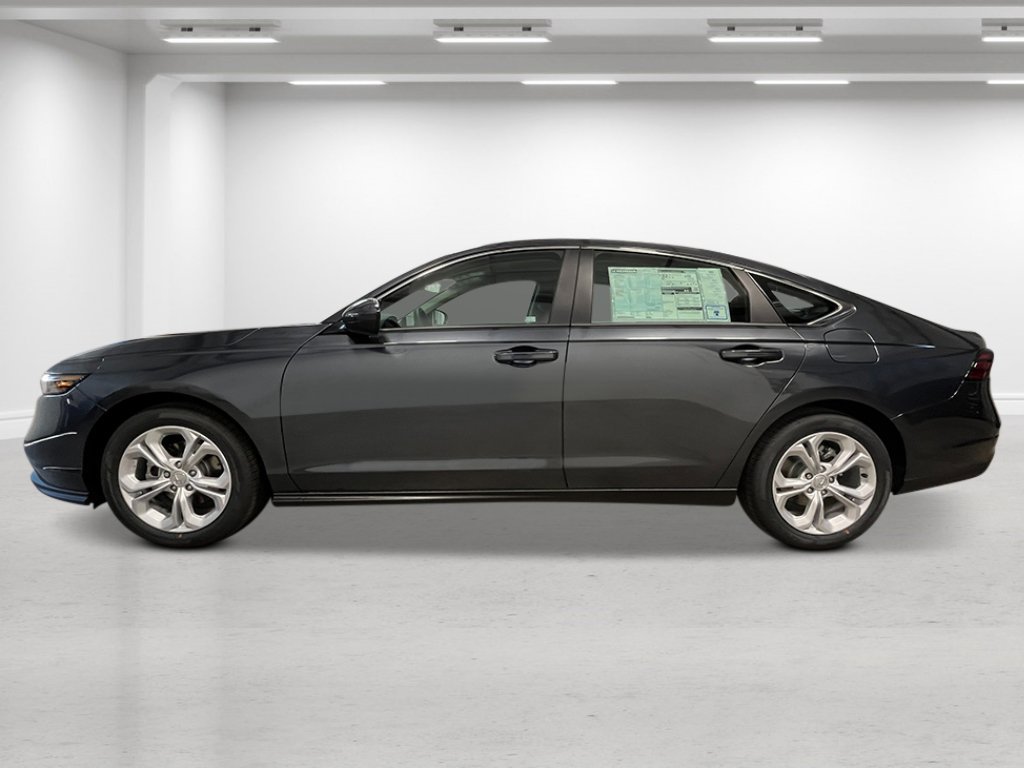 New 2026 Honda Accord LX image 2