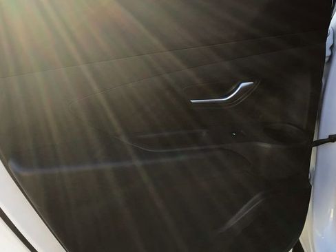 Used 2025 Hyundai Santa Cruz SE image 12