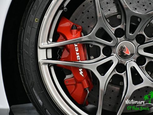 Used 2018 McLaren 720S RWD image 65